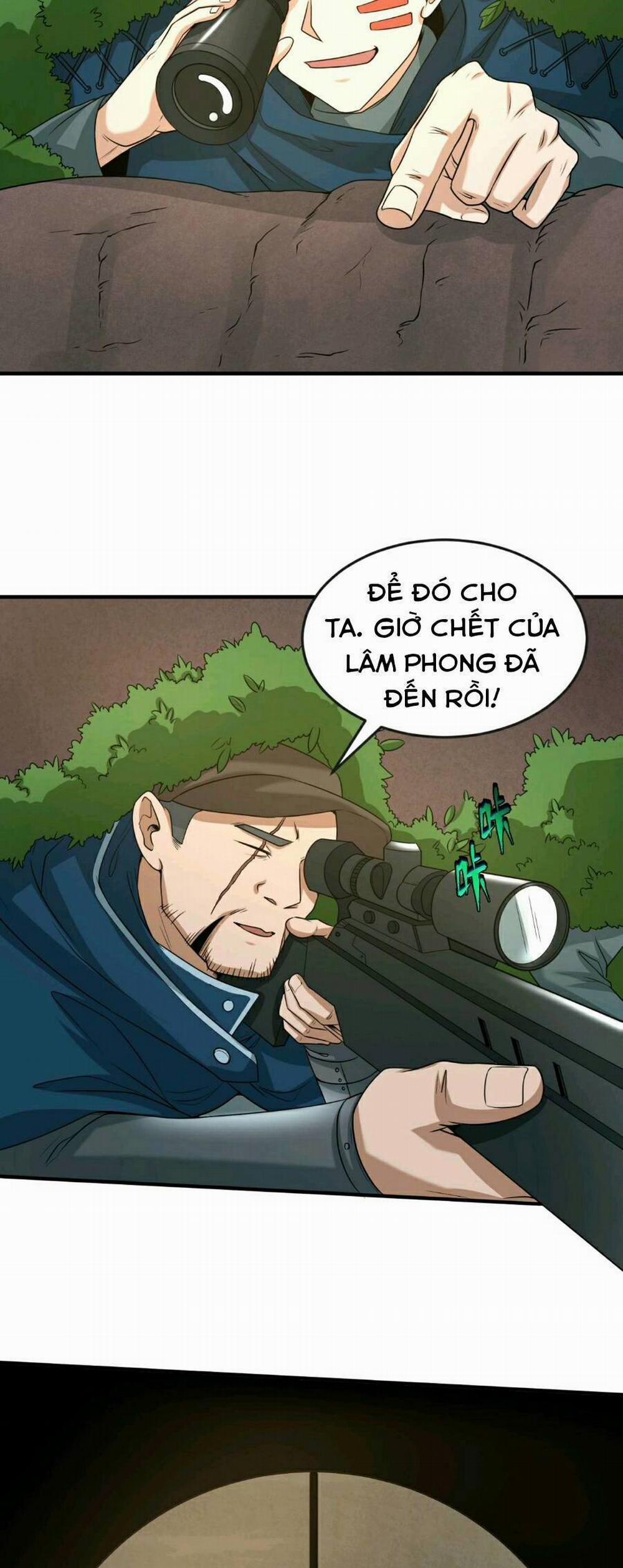 Kỷ Nguyên Kỳ Lạ 41 trang 26