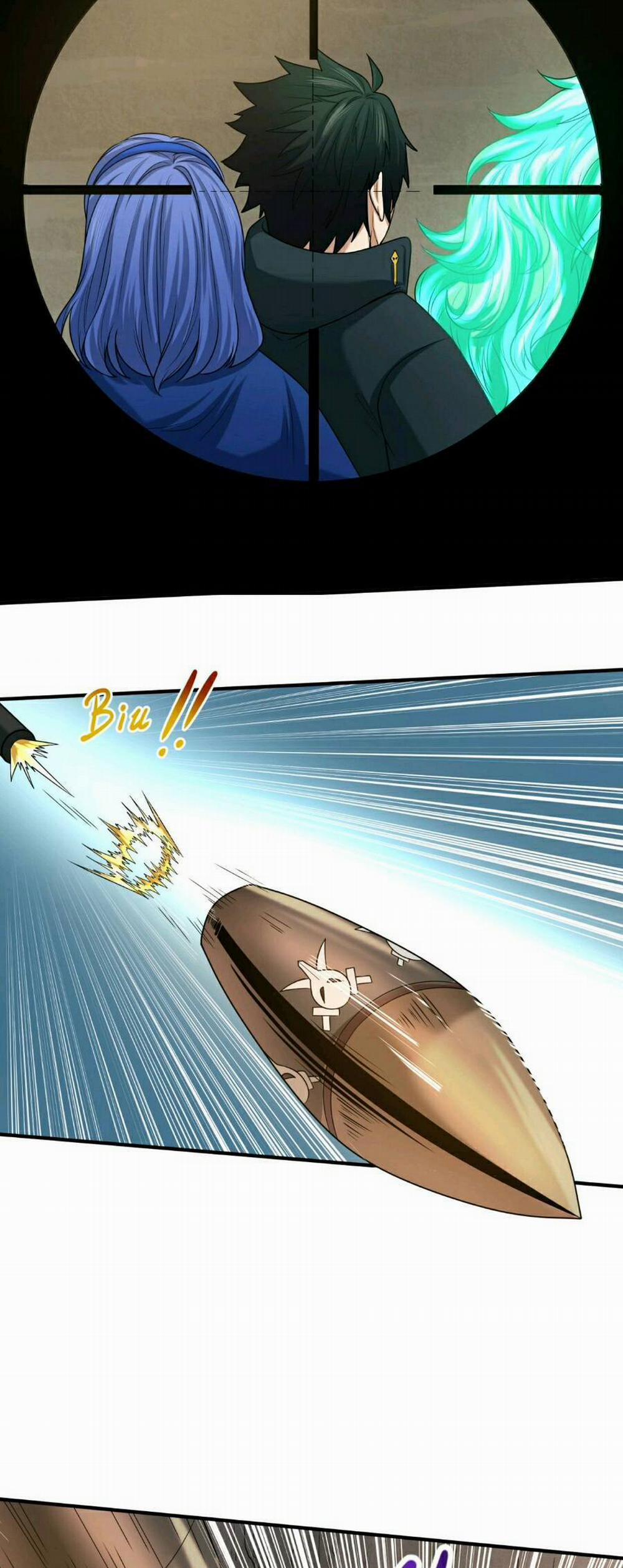 Kỷ Nguyên Kỳ Lạ 41 trang 27