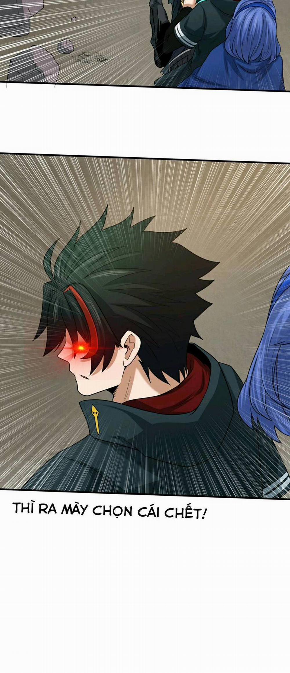 Kỷ Nguyên Kỳ Lạ 41 trang 29