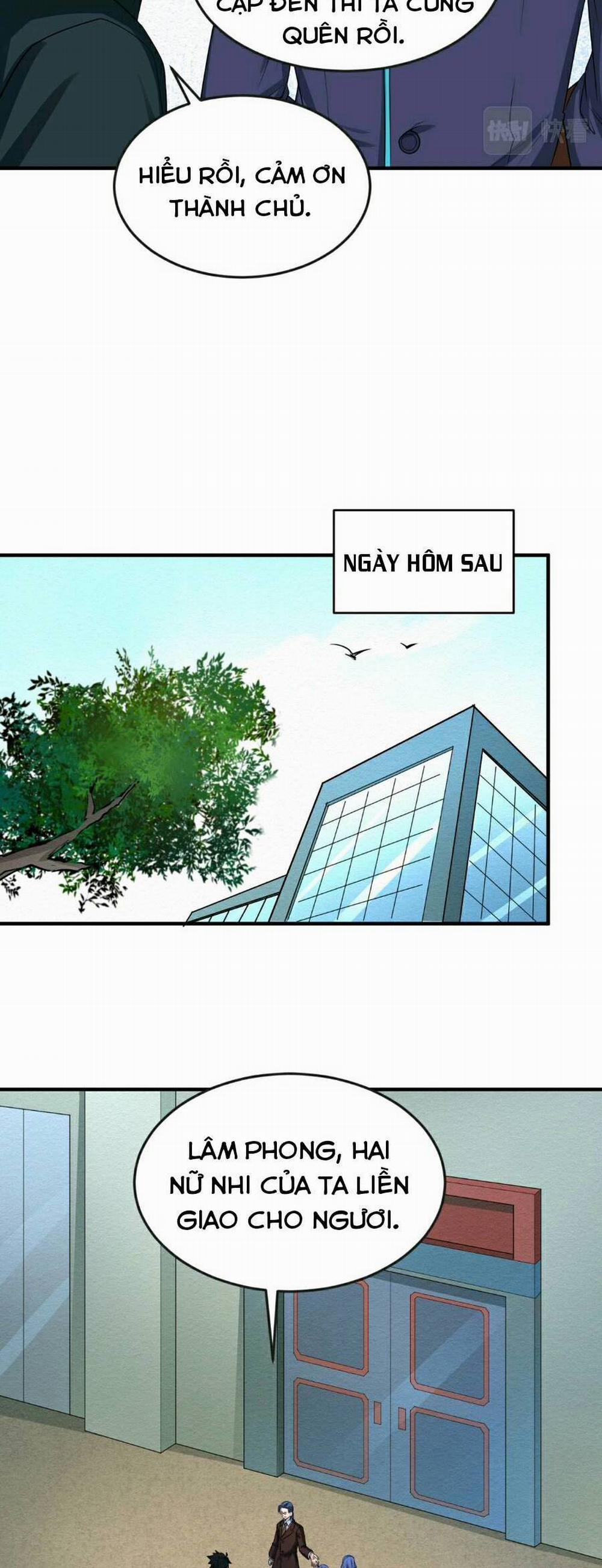 Kỷ Nguyên Kỳ Lạ 41 trang 5