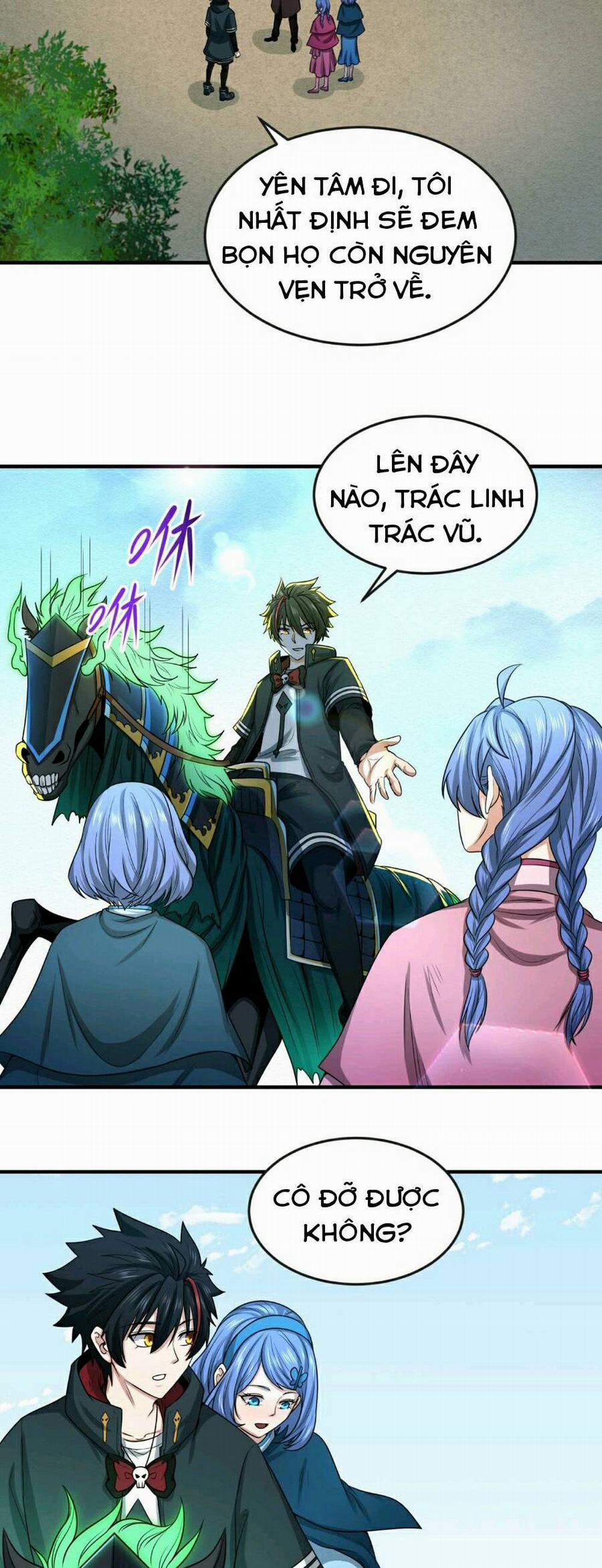 Kỷ Nguyên Kỳ Lạ 41 trang 6