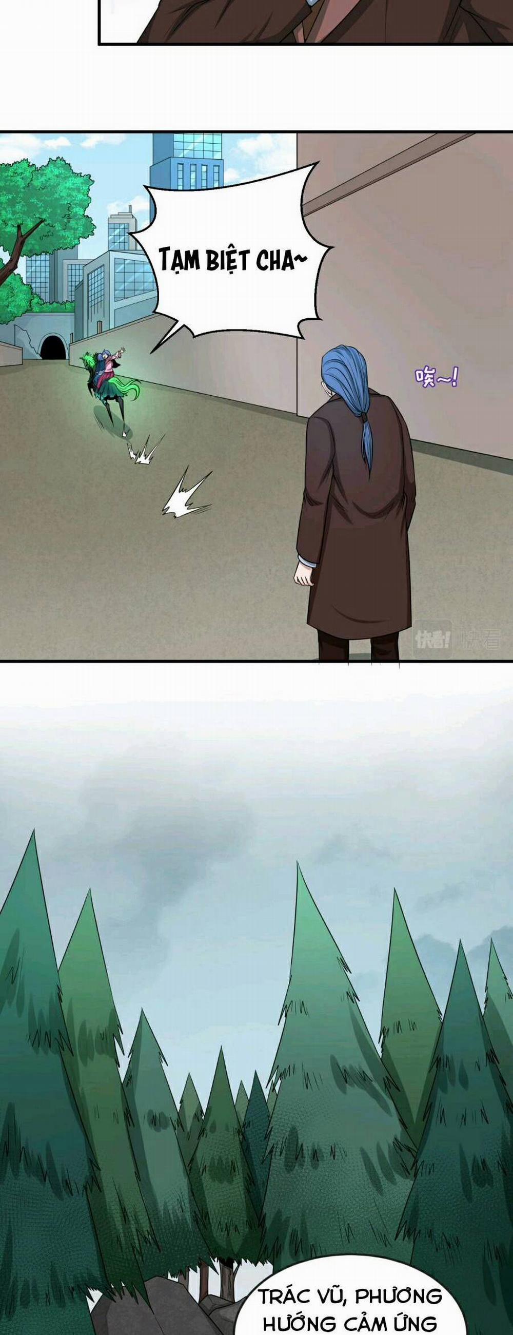 Kỷ Nguyên Kỳ Lạ 41 trang 8