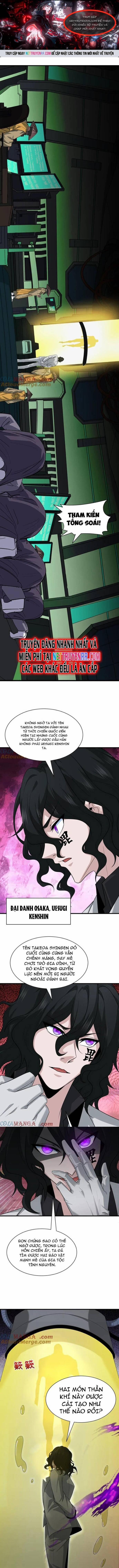 Kỷ Nguyên Kỳ Lạ 410 trang 0