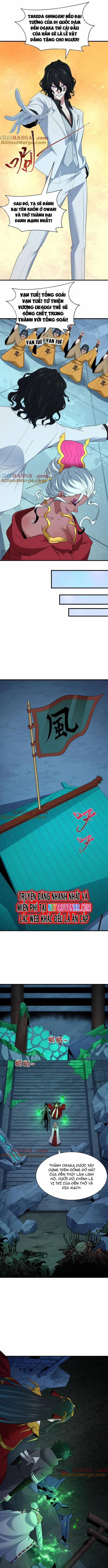 Kỷ Nguyên Kỳ Lạ 410 trang 3