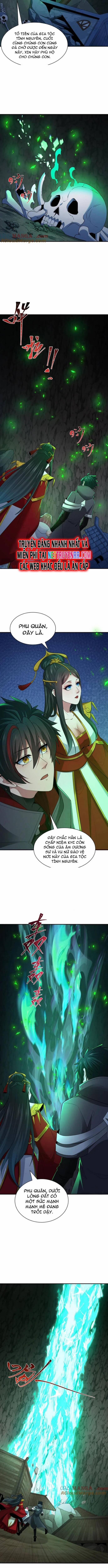 Kỷ Nguyên Kỳ Lạ 410 trang 4