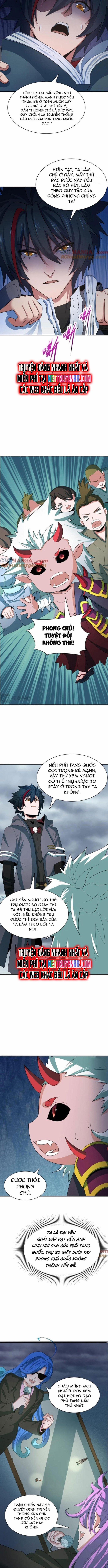 Kỷ Nguyên Kỳ Lạ 411 trang 2