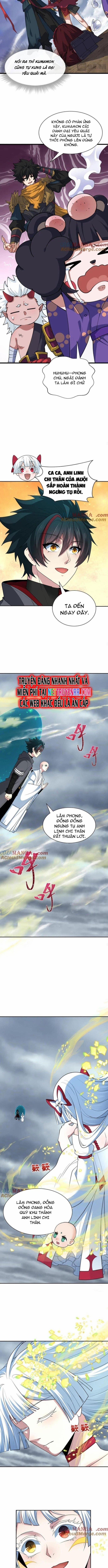 Kỷ Nguyên Kỳ Lạ 411 trang 5