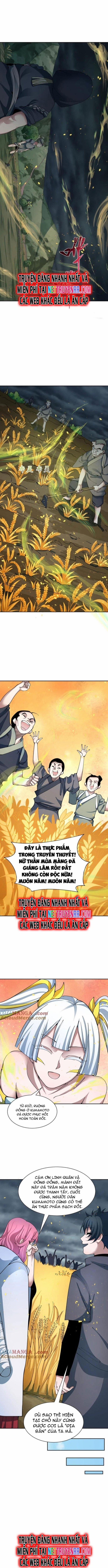 Kỷ Nguyên Kỳ Lạ 411 trang 7