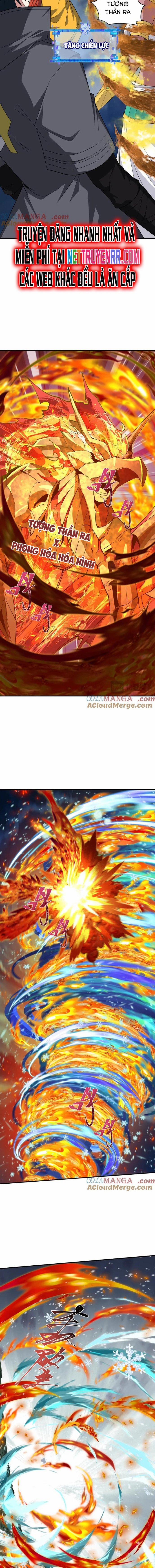 Kỷ Nguyên Kỳ Lạ 412 trang 4