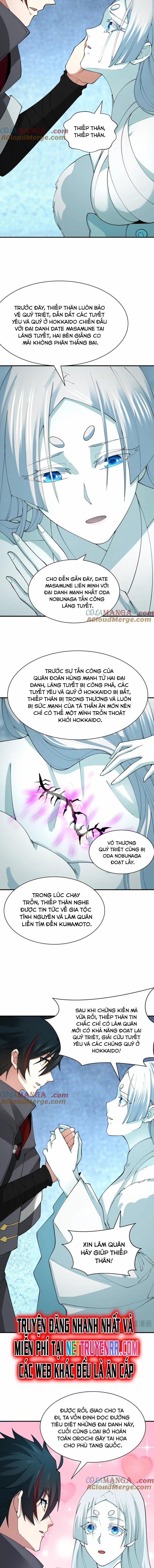 Kỷ Nguyên Kỳ Lạ 412 trang 7