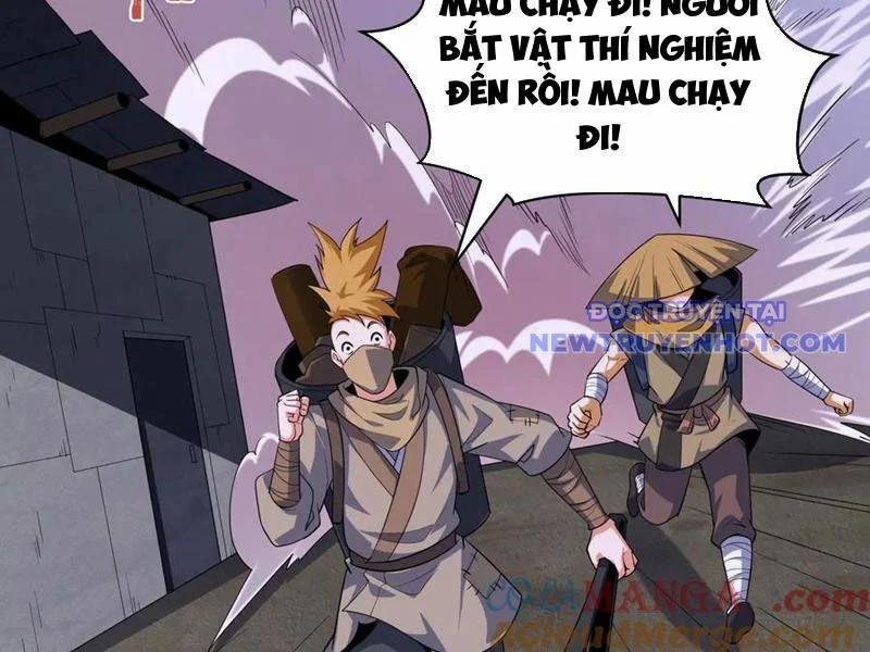 Kỷ Nguyên Kỳ Lạ 413 trang 142