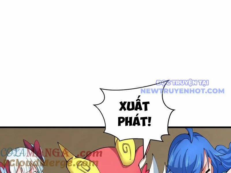 Kỷ Nguyên Kỳ Lạ 413 trang 4