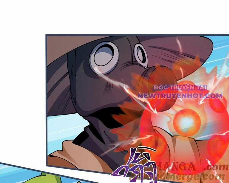 Kỷ Nguyên Kỳ Lạ 414 trang 124