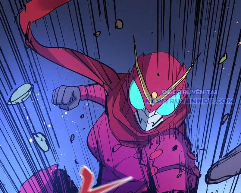 Kỷ Nguyên Kỳ Lạ 414 trang 137