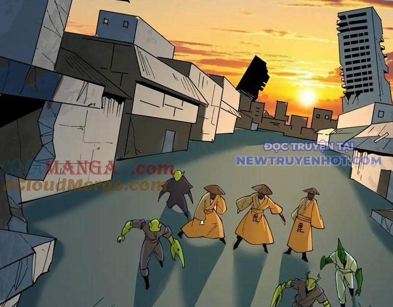 Kỷ Nguyên Kỳ Lạ 414 trang 86