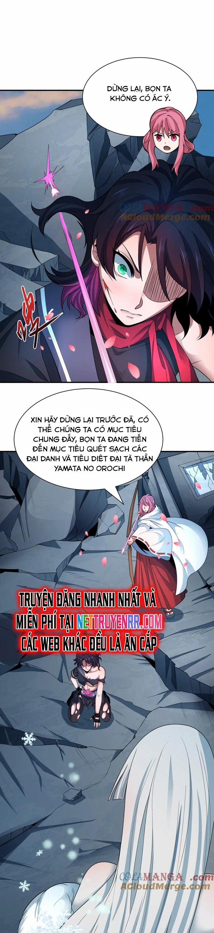 Kỷ Nguyên Kỳ Lạ 415 trang 10