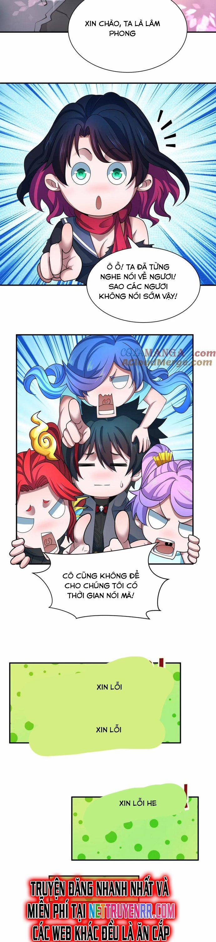 Kỷ Nguyên Kỳ Lạ 415 trang 12