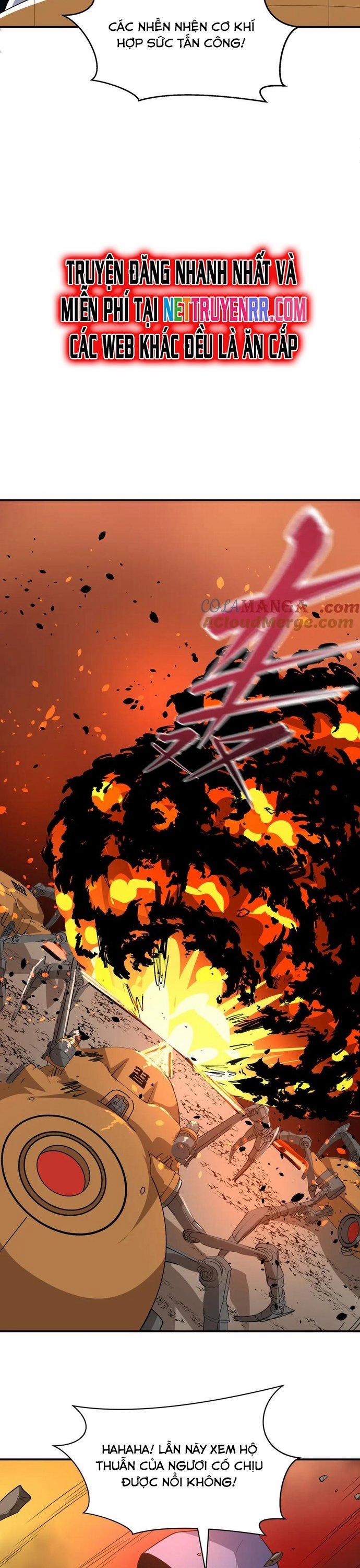 Kỷ Nguyên Kỳ Lạ 415 trang 23