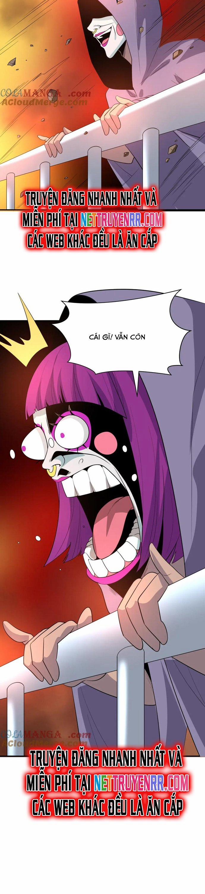 Kỷ Nguyên Kỳ Lạ 415 trang 24