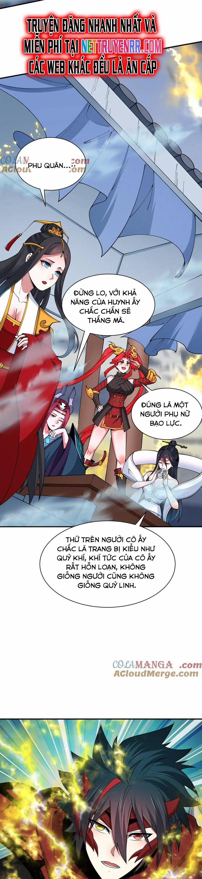 Kỷ Nguyên Kỳ Lạ 415 trang 6