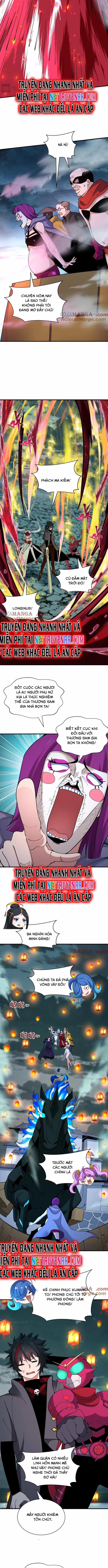 Kỷ Nguyên Kỳ Lạ 416 trang 2