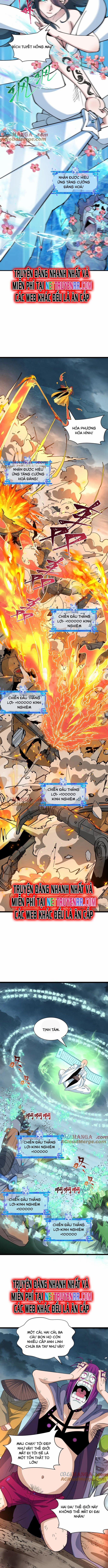 Kỷ Nguyên Kỳ Lạ 416 trang 3