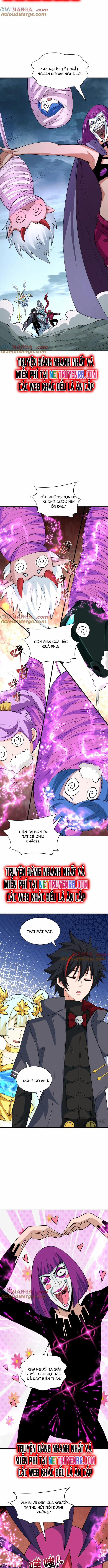 Kỷ Nguyên Kỳ Lạ 416 trang 6