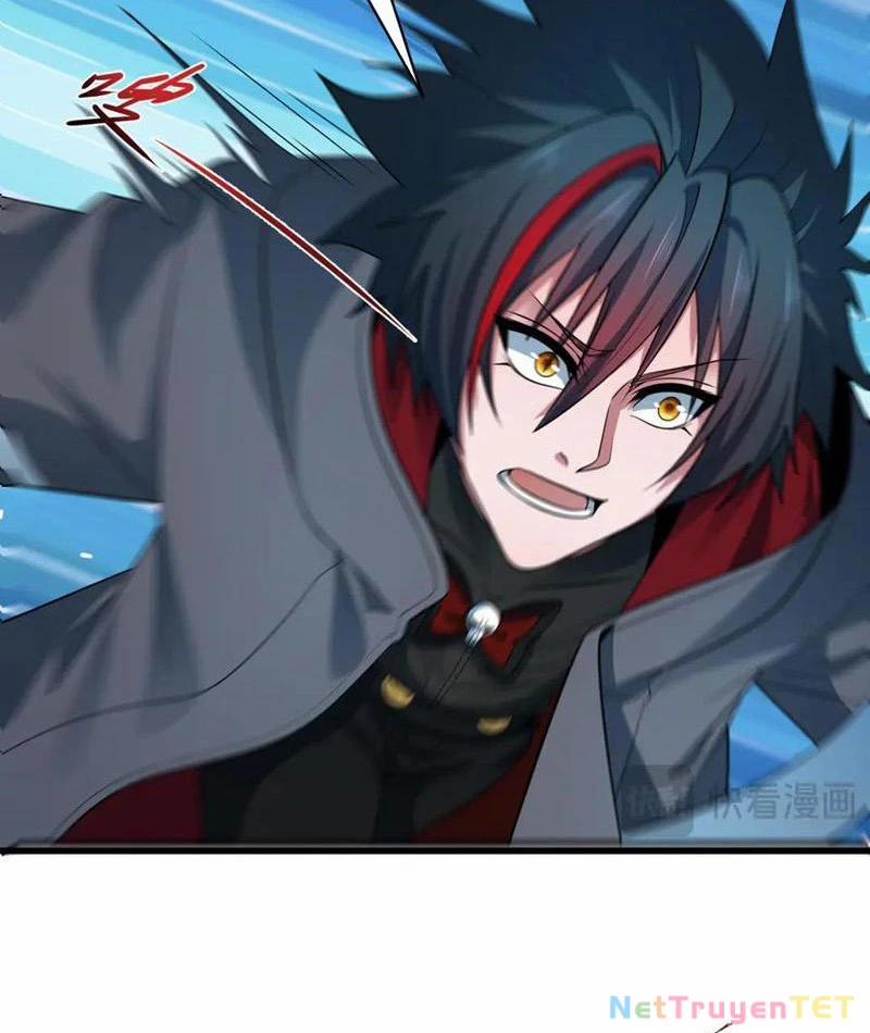 Kỷ Nguyên Kỳ Lạ 417 trang 18