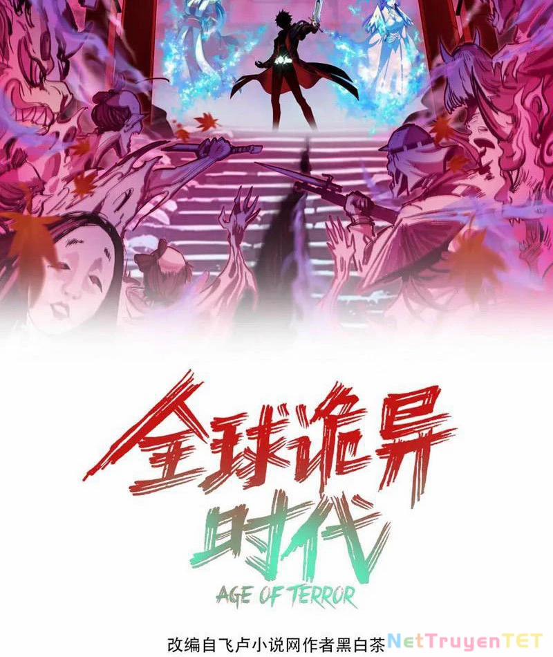 Kỷ Nguyên Kỳ Lạ 417 trang 2