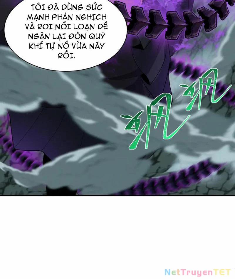 Kỷ Nguyên Kỳ Lạ 417 trang 31