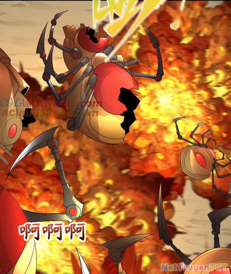 Kỷ Nguyên Kỳ Lạ 417 trang 6