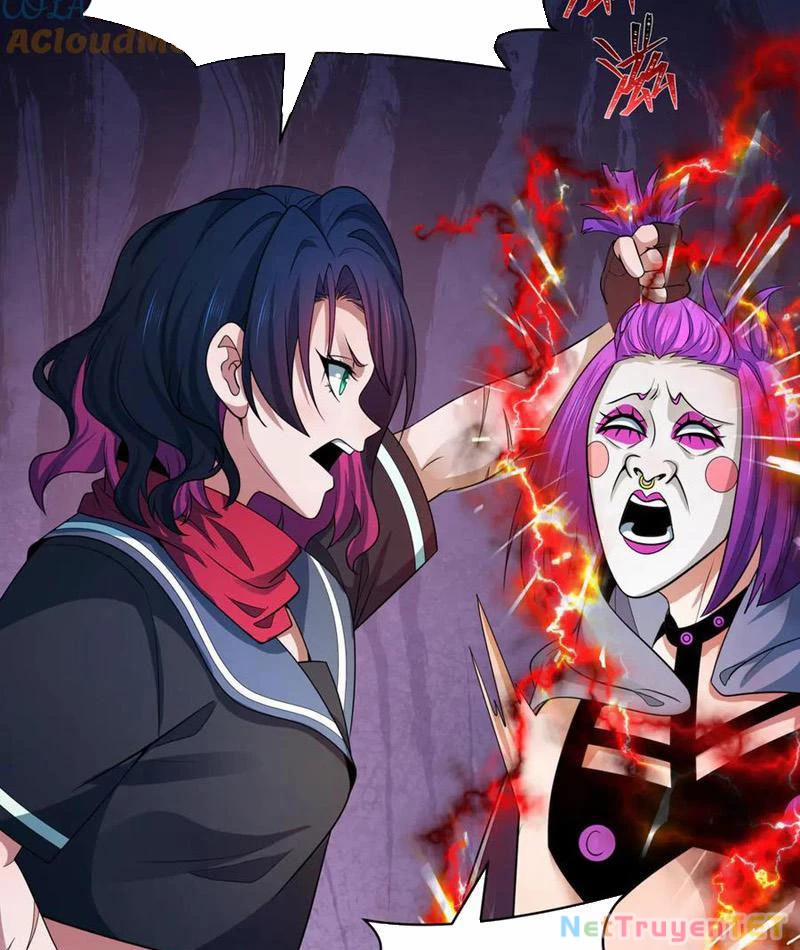 Kỷ Nguyên Kỳ Lạ 417 trang 9