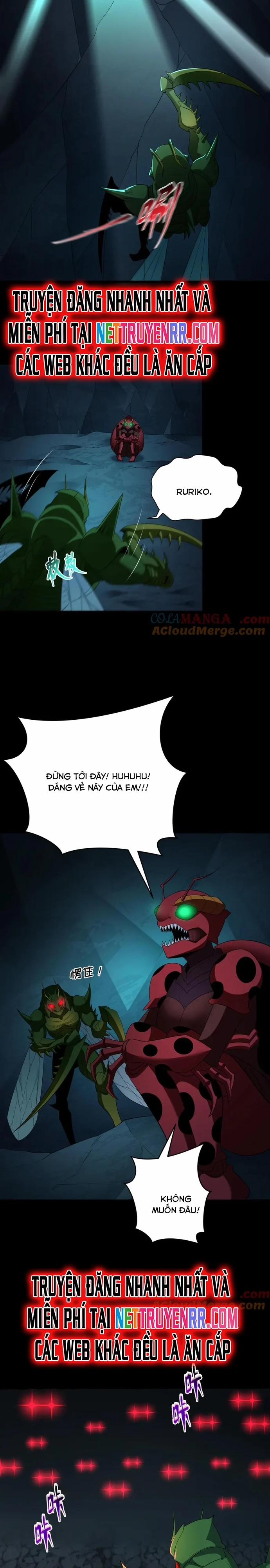 Kỷ Nguyên Kỳ Lạ 419 trang 4