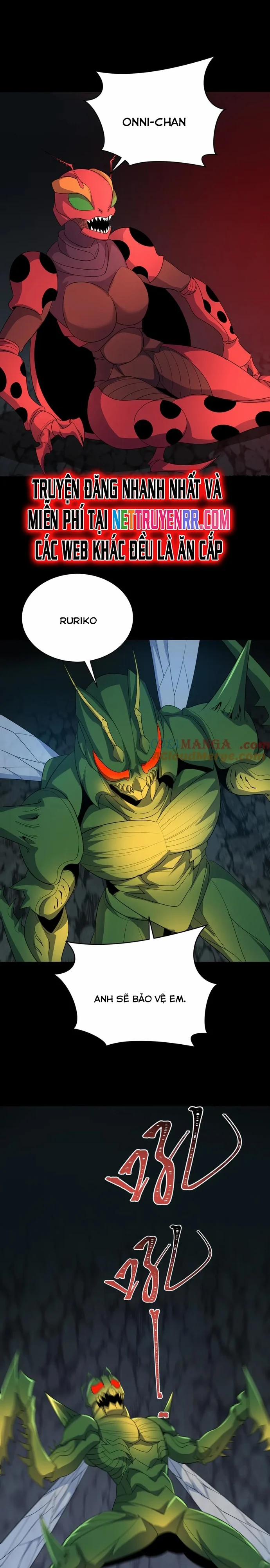 Kỷ Nguyên Kỳ Lạ 419 trang 7