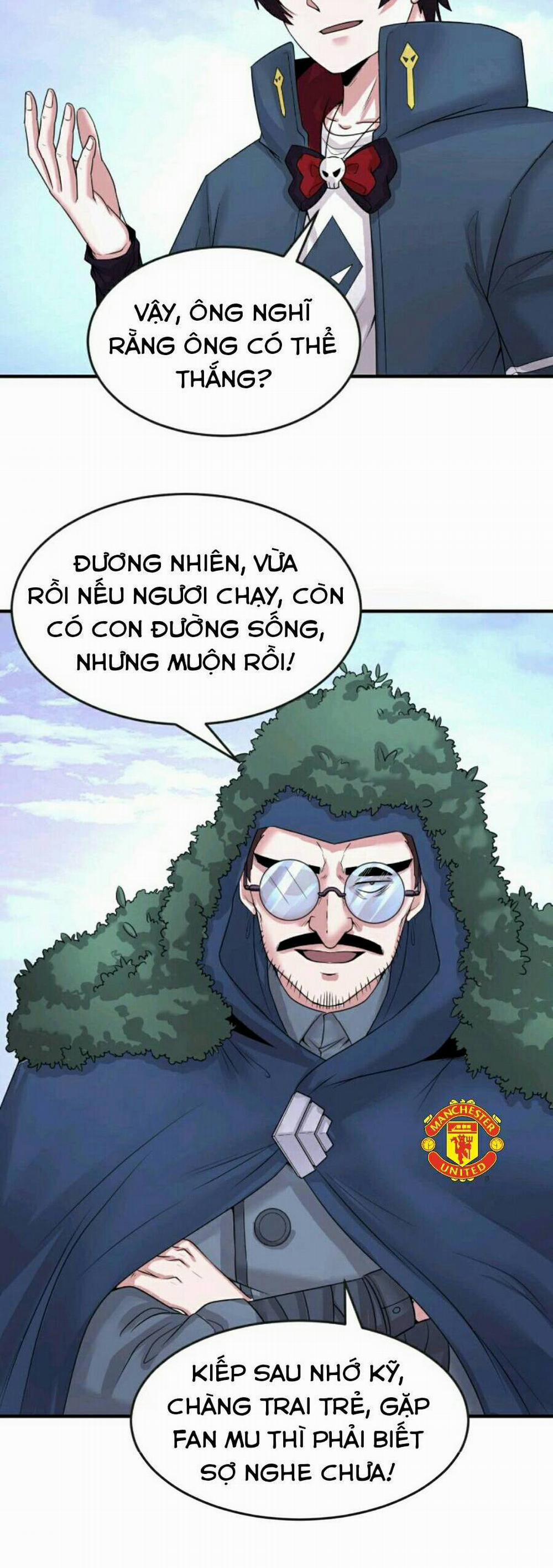 Kỷ Nguyên Kỳ Lạ 42 trang 10