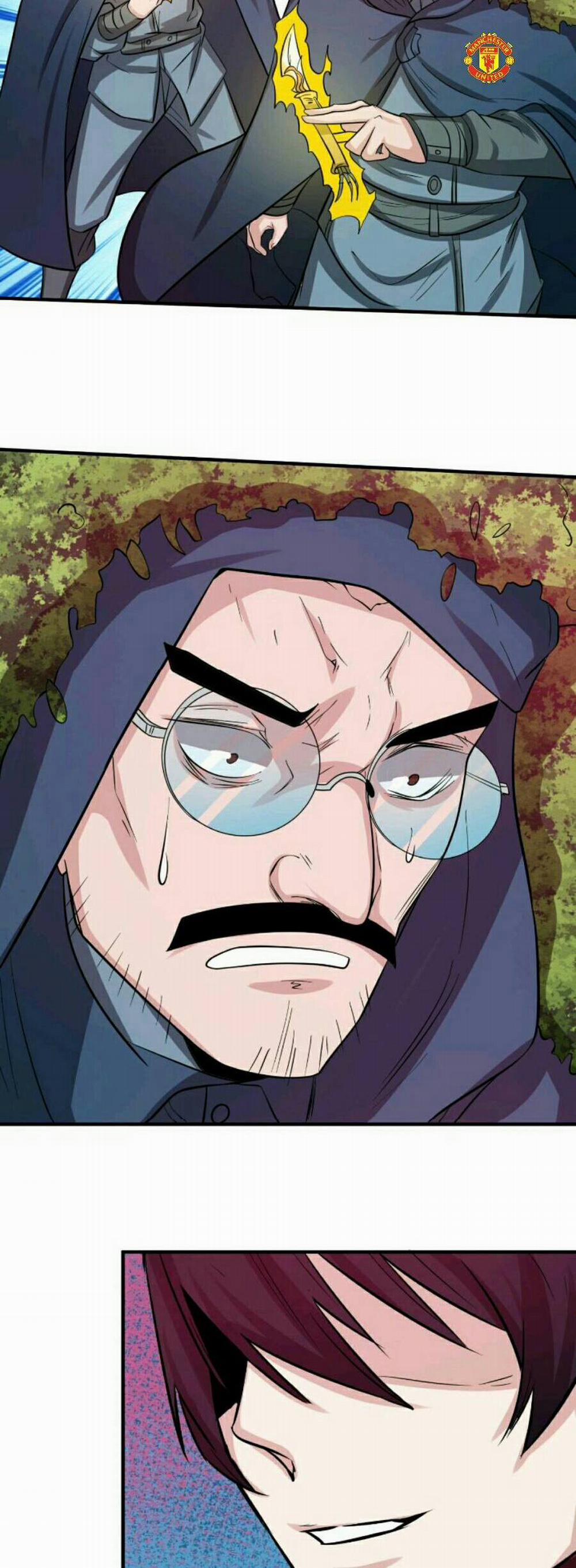 Kỷ Nguyên Kỳ Lạ 42 trang 12