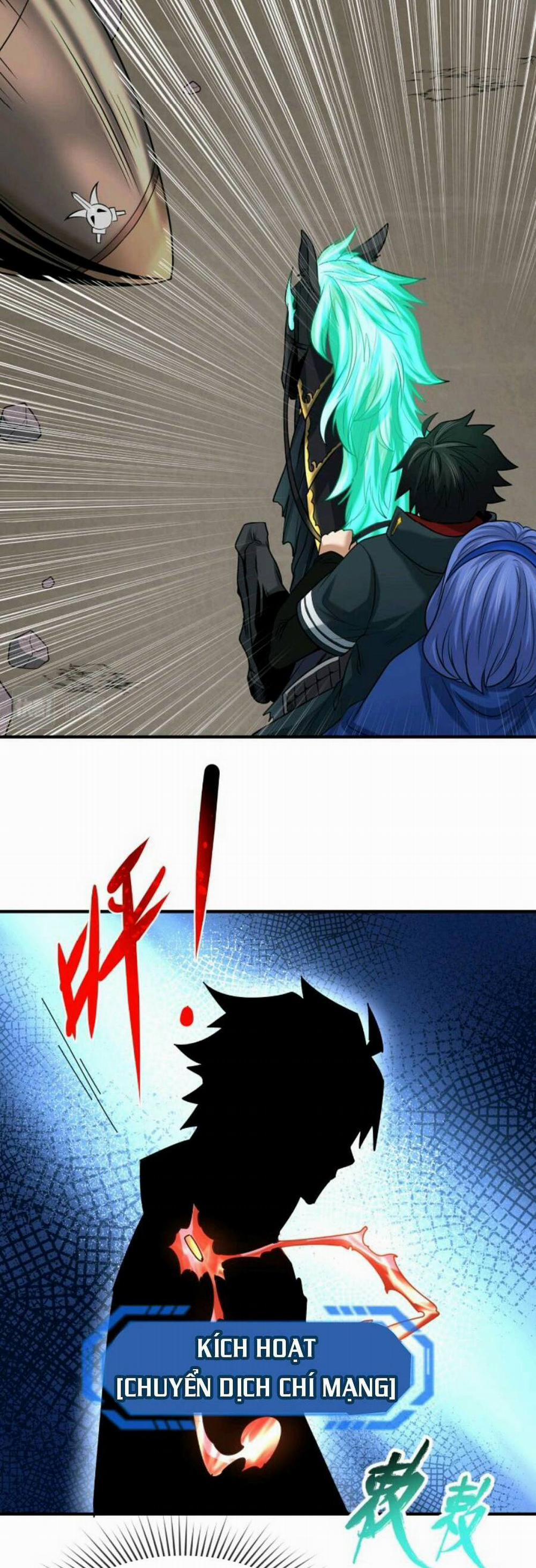 Kỷ Nguyên Kỳ Lạ 42 trang 2