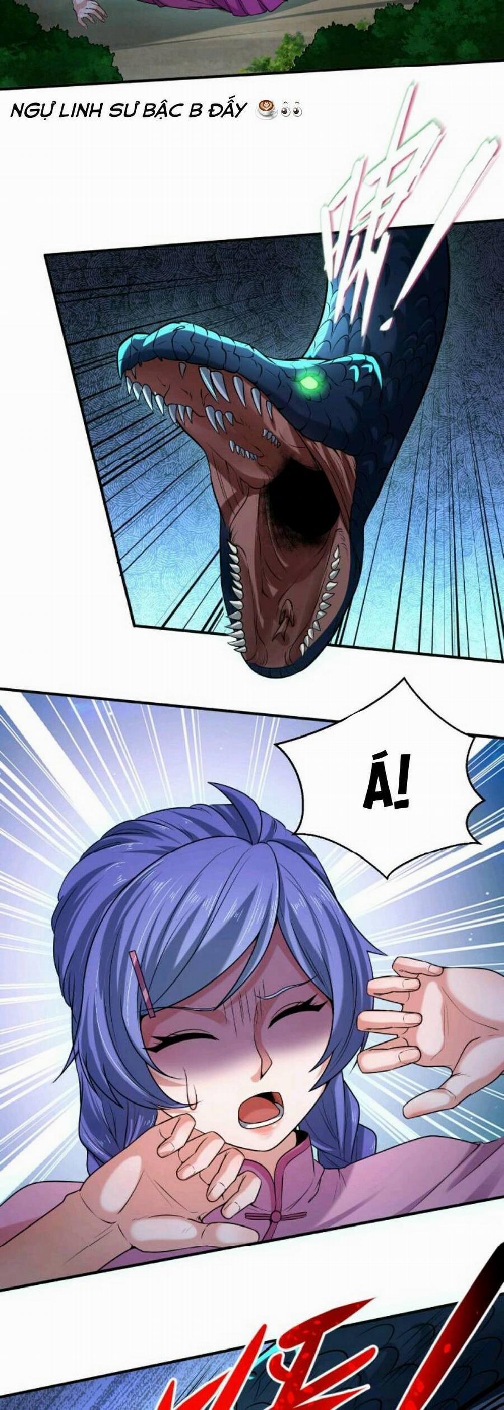 Kỷ Nguyên Kỳ Lạ 42 trang 23