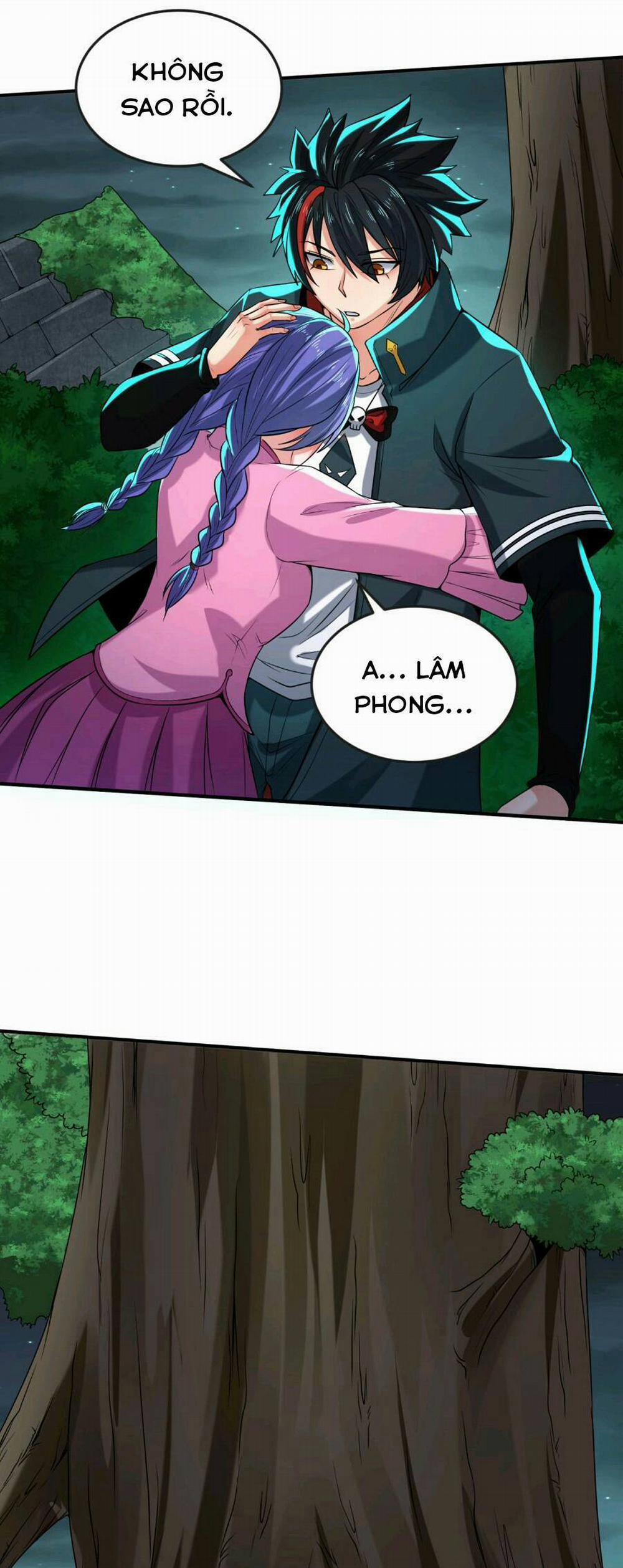 Kỷ Nguyên Kỳ Lạ 42 trang 25