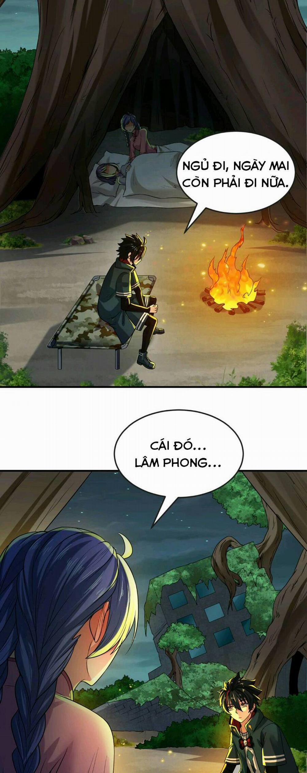 Kỷ Nguyên Kỳ Lạ 42 trang 26