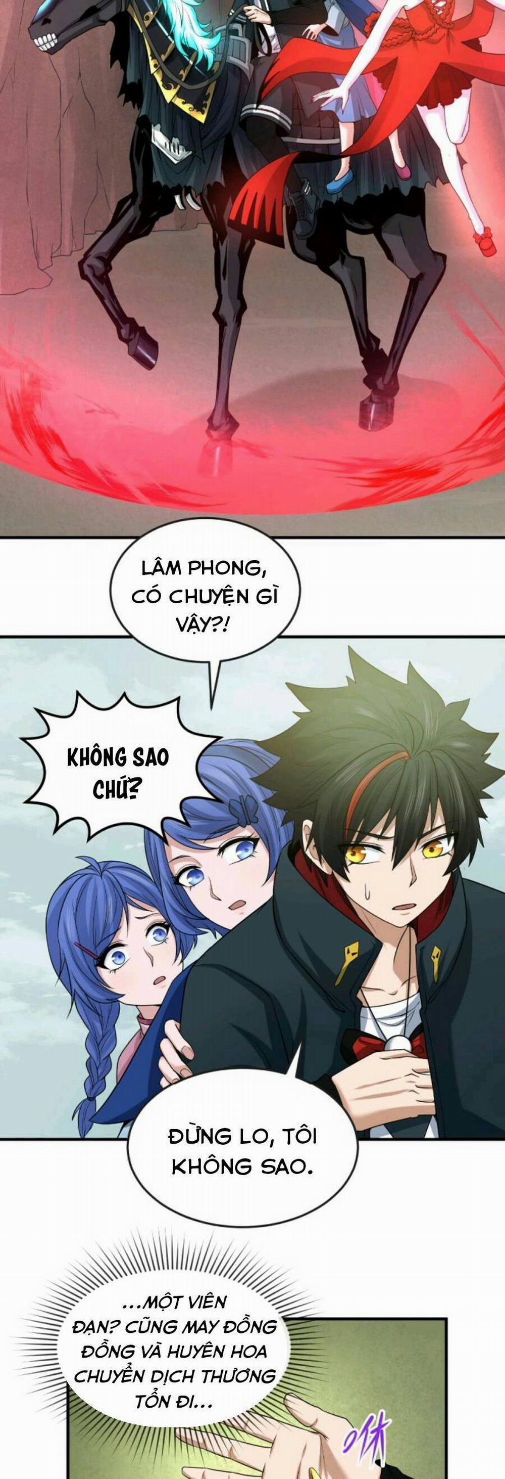 Kỷ Nguyên Kỳ Lạ 42 trang 4