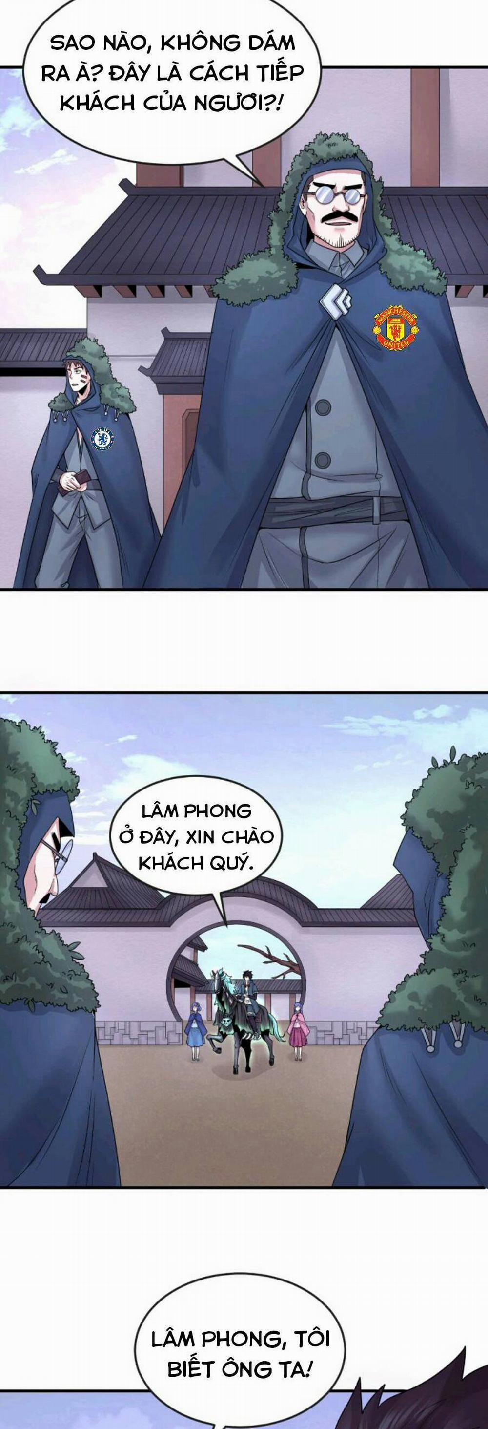 Kỷ Nguyên Kỳ Lạ 42 trang 8