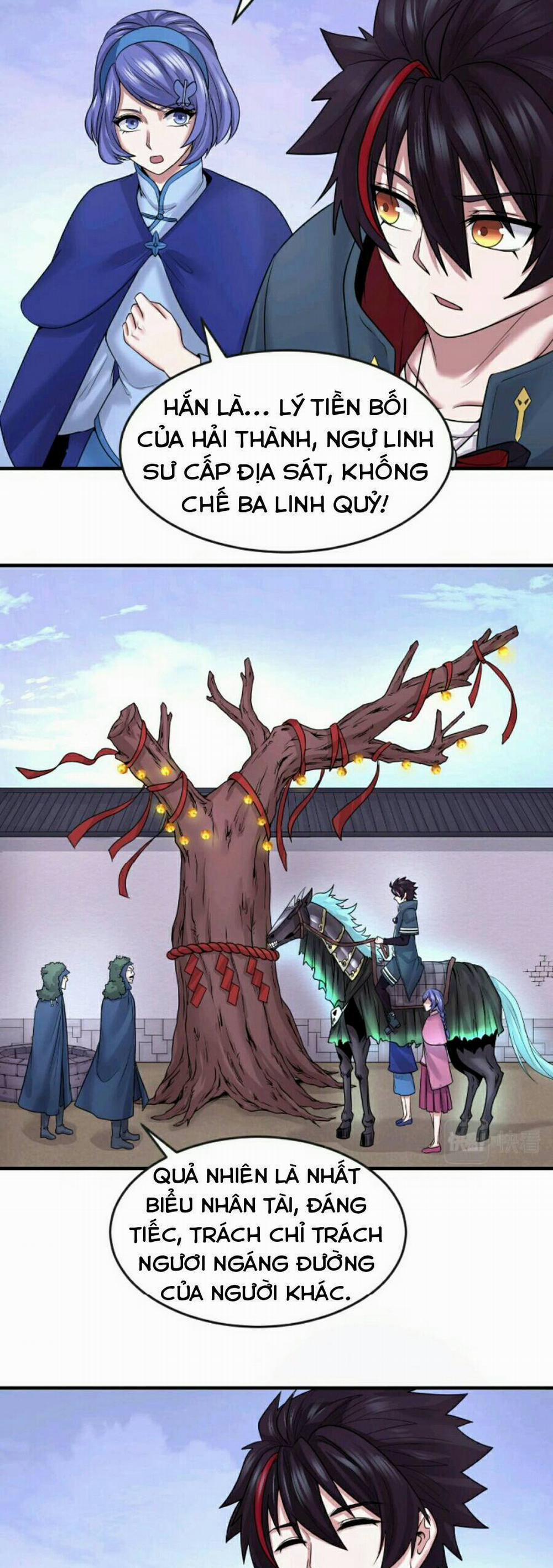 Kỷ Nguyên Kỳ Lạ 42 trang 9