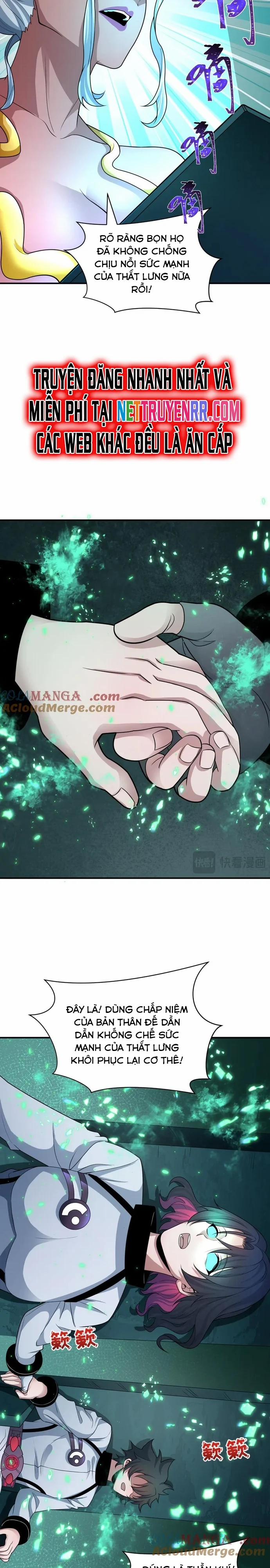 Kỷ Nguyên Kỳ Lạ 420 trang 7