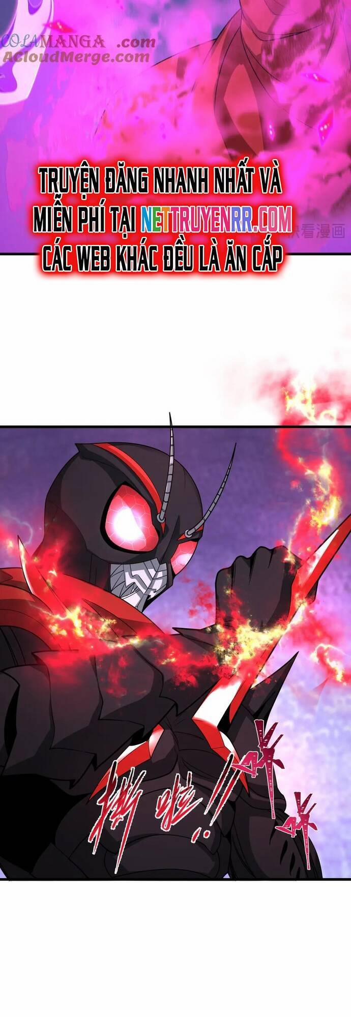 Kỷ Nguyên Kỳ Lạ 421 trang 10