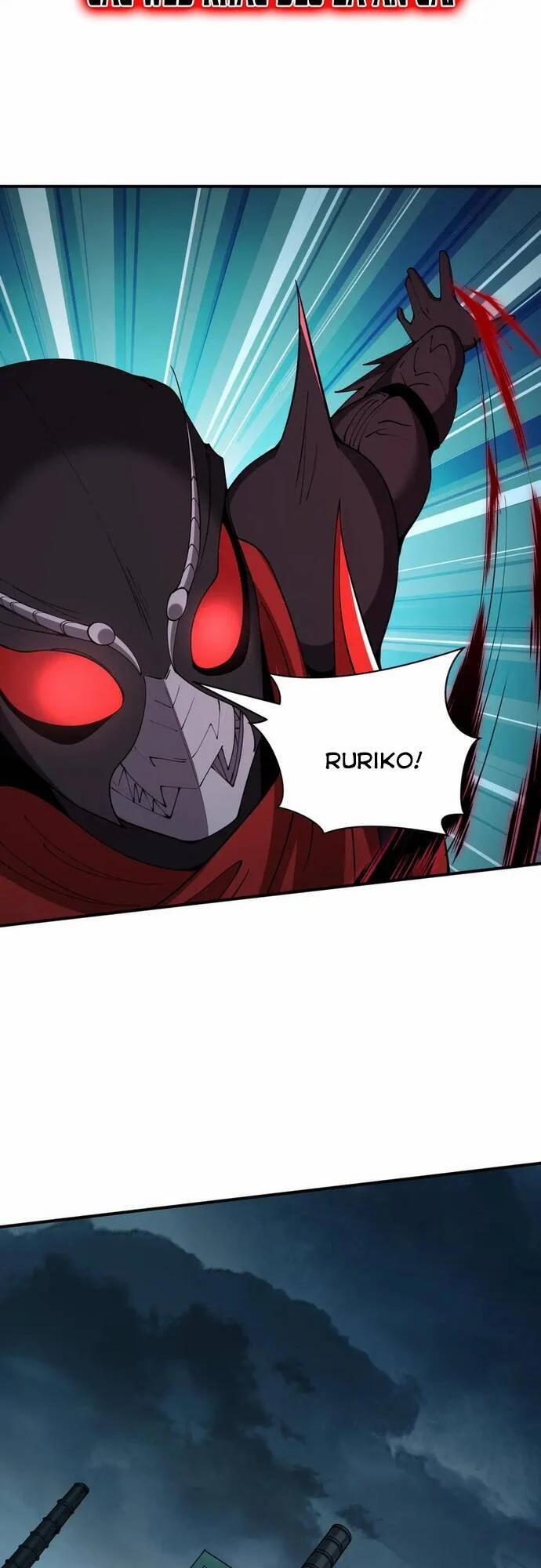 Kỷ Nguyên Kỳ Lạ 421 trang 11