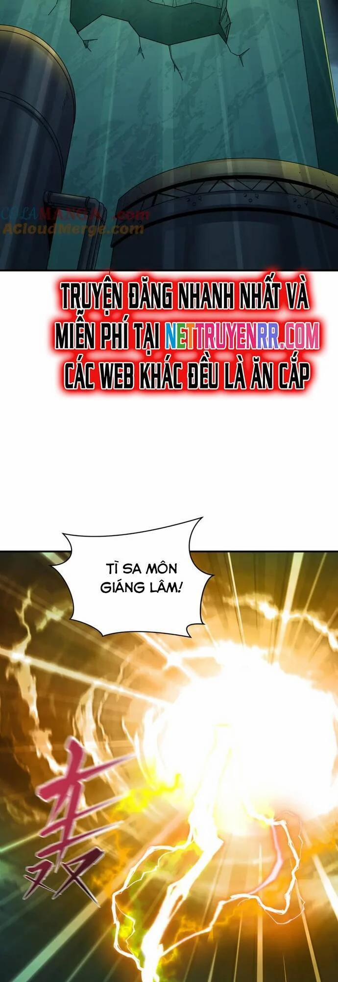 Kỷ Nguyên Kỳ Lạ 421 trang 14