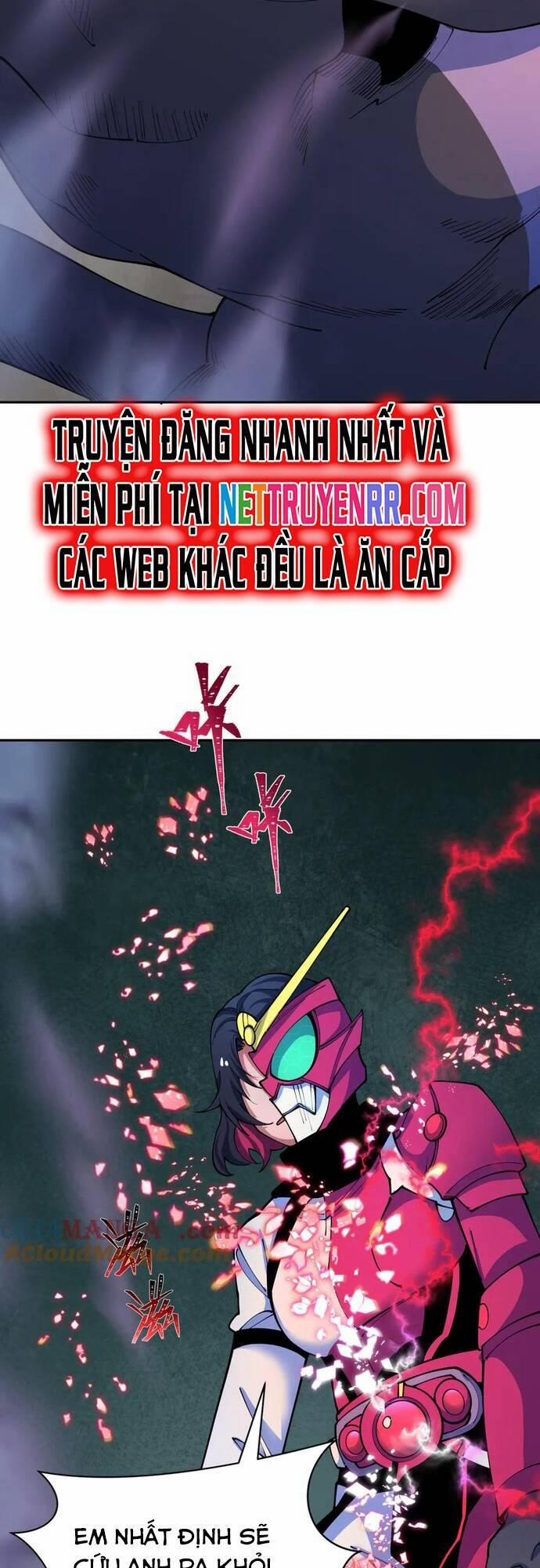 Kỷ Nguyên Kỳ Lạ 421 trang 20