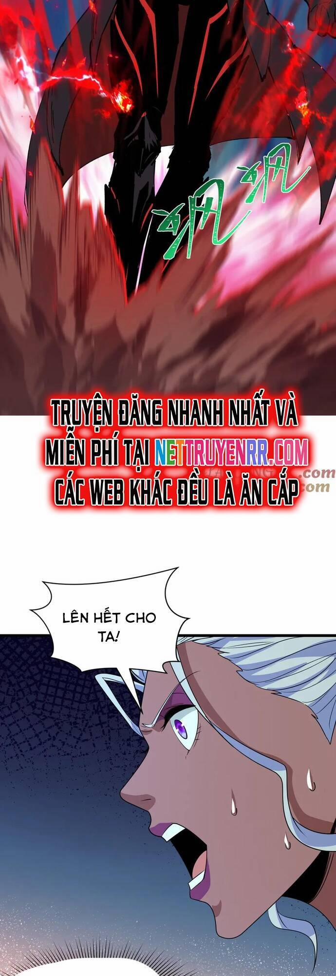 Kỷ Nguyên Kỳ Lạ 421 trang 3