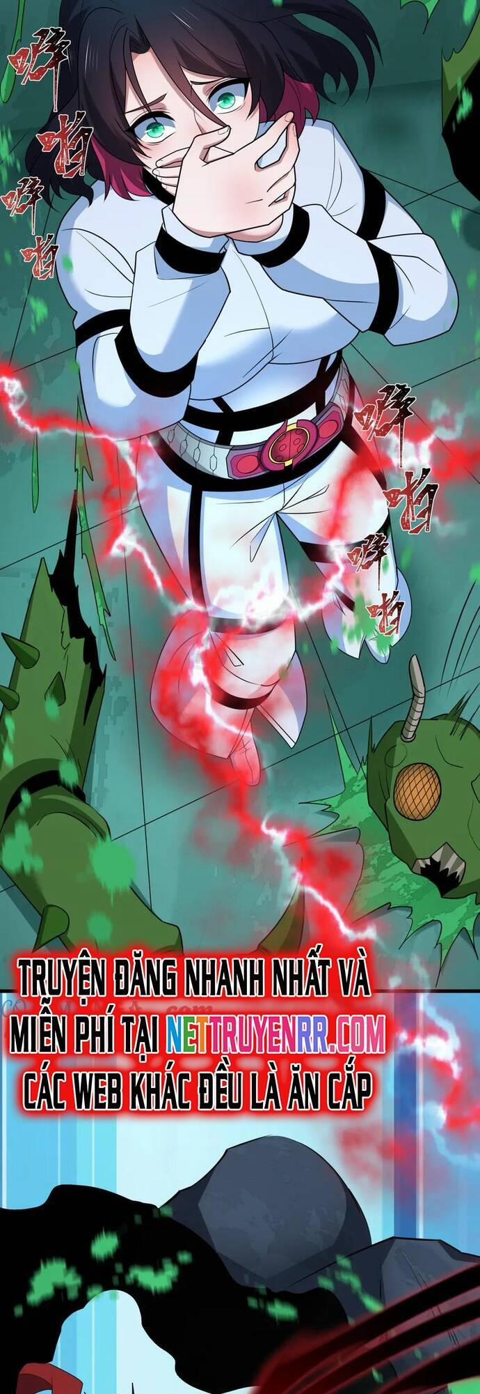 Kỷ Nguyên Kỳ Lạ 421 trang 6